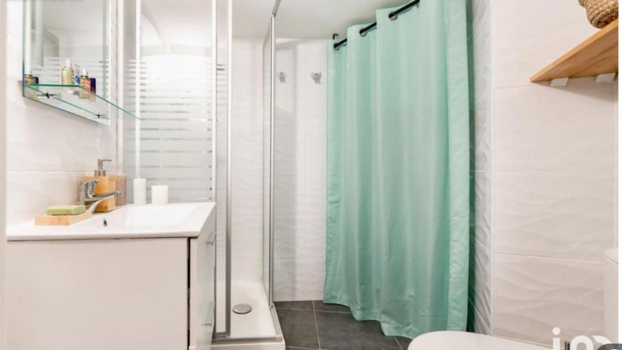 Studio Cosy Lyon Quai De Saone, Centre Ville المظهر الخارجي الصورة