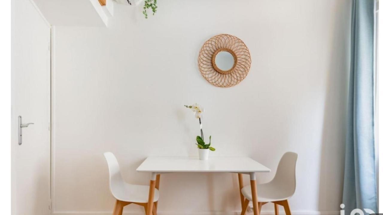 Studio Cosy Lyon Quai De Saone, Centre Ville المظهر الخارجي الصورة